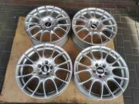 5x120 Alu BBS R19 BMW 3 E90 F30 BMW 5 F10 X3 X1 VW T5 ET35 8.5j 4szt