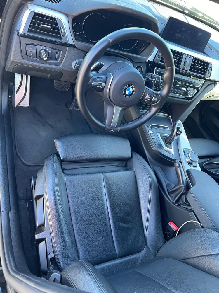 Carrinha BMW serie 3 320D