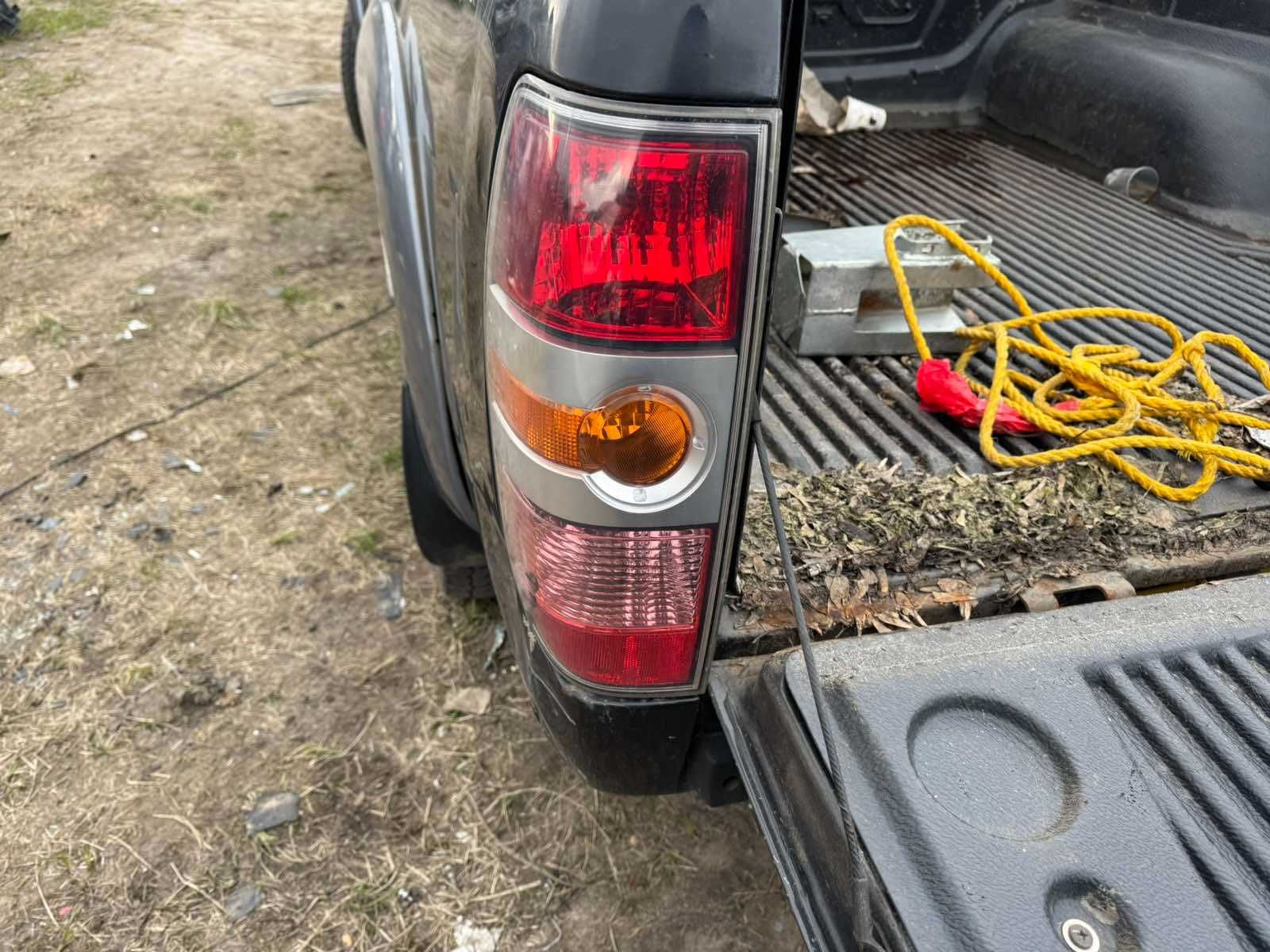 Разборка  Шрот запчасти Mazda BT-50 2.5Diesel мазда бт-50 2.5 дизель