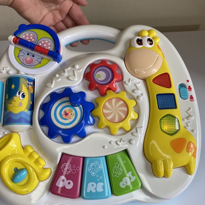 Ігровий набір  VTech CoComelon будиночок Кокомелон