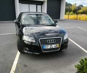 A3 Sportback 1. 6 Tdi 2010
