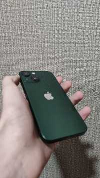 Iphone 13 mini r-sim Green