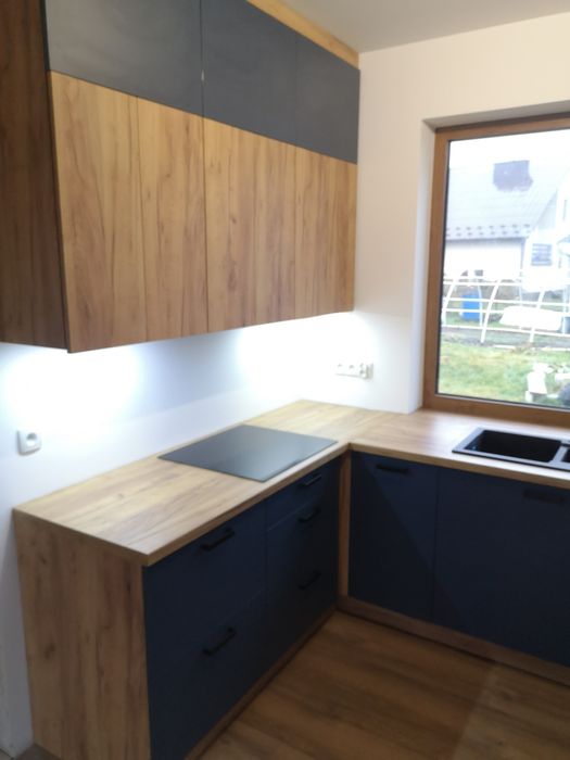 Meble Kuchenne i inne na wymiar kuchnie,