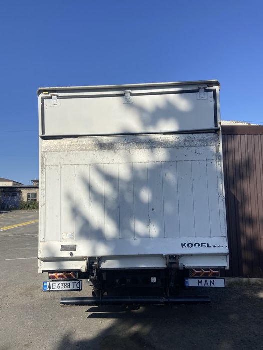 Грузоперевозки Межгород по Украине