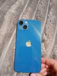 Apple iPhone 13 128GB Blue