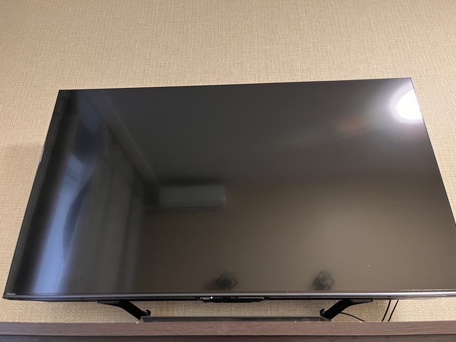 Телевизор / Тв Hisense 55U7NQ