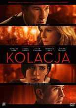 Kolacja +książka (DVD)