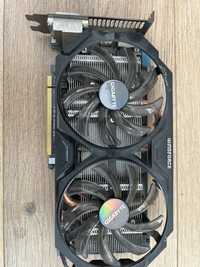 Karta graficzna gigabyte Radeon R9 270 2GB