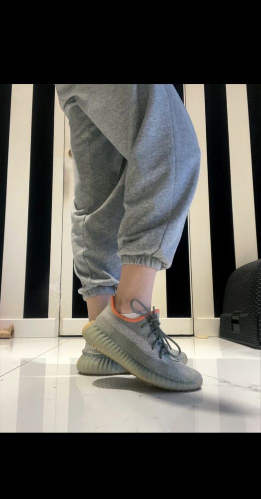 Yeezy boost 350