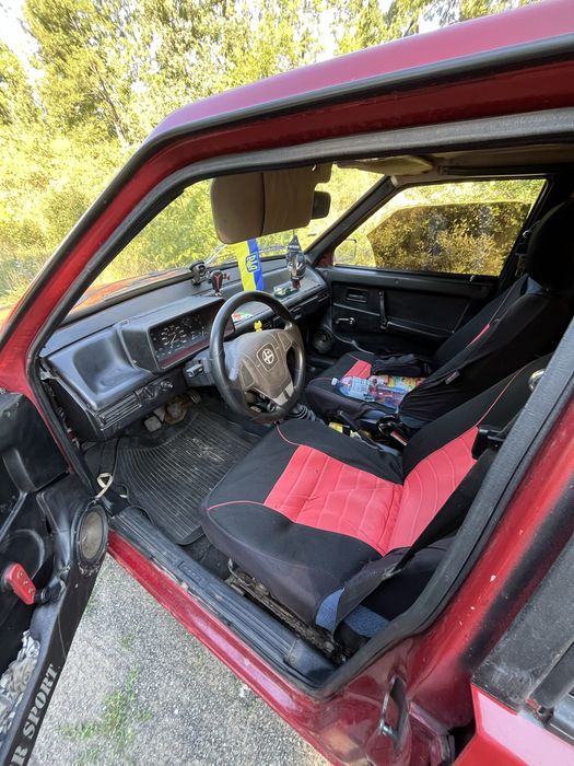 Продам ваз 2109  1.5