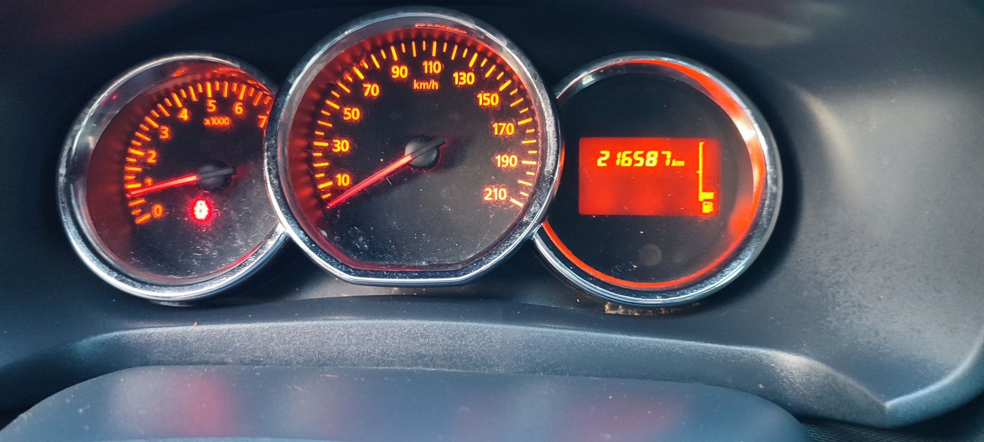 Dacia Sandero STEPWAY diesel 1.5K9K