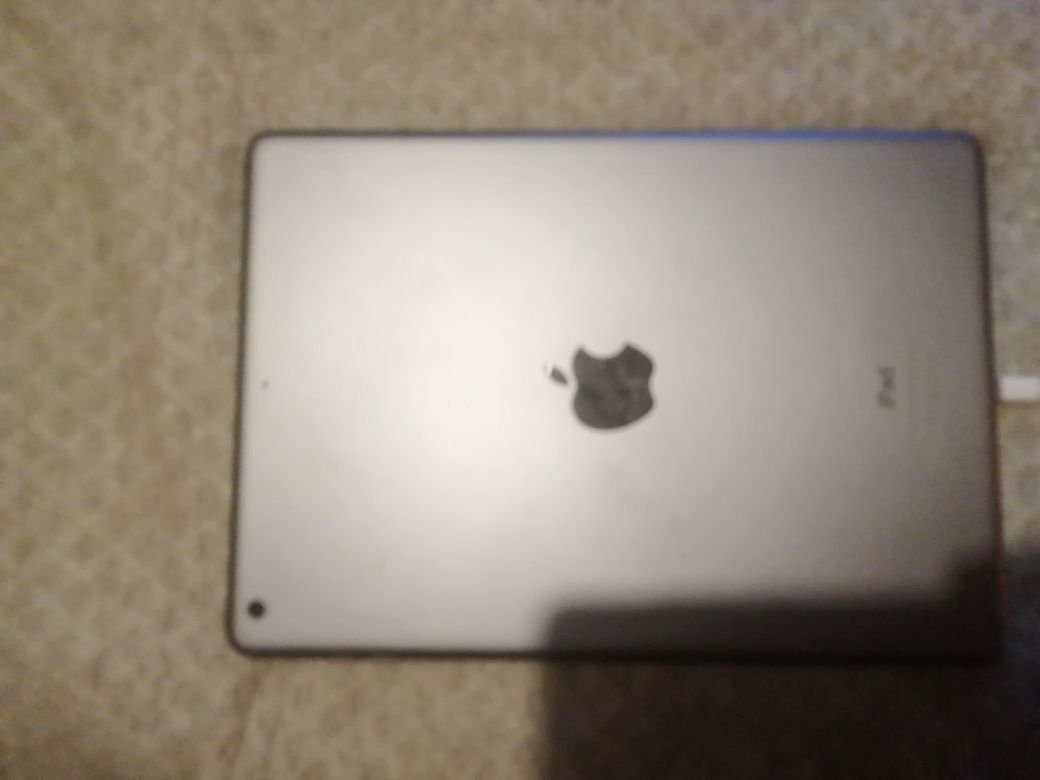 Ipad air 16GB caixa original