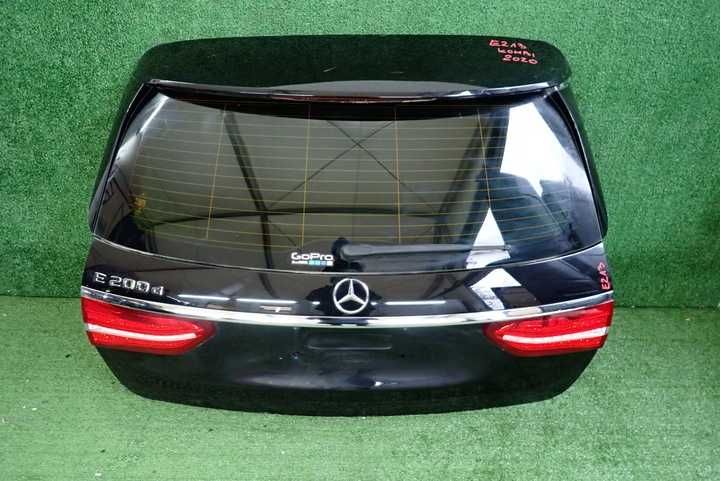 Кришка багажника ляда рест до рест Mercedes-Benz W213 AMG Разборка