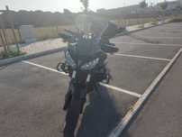 Yamaha Tracer 700