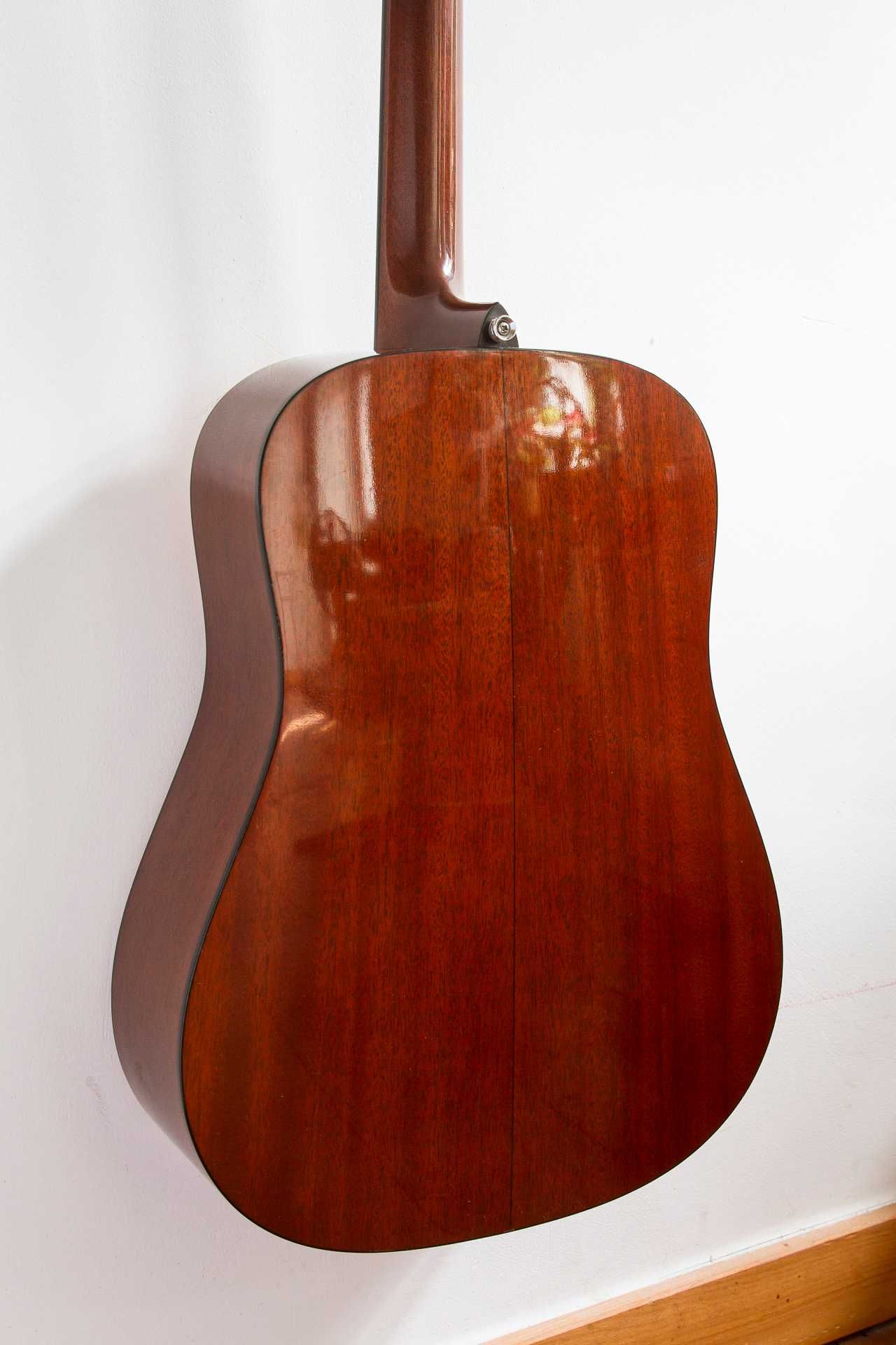 2009 Martin Custom Shop D-18GE 1934