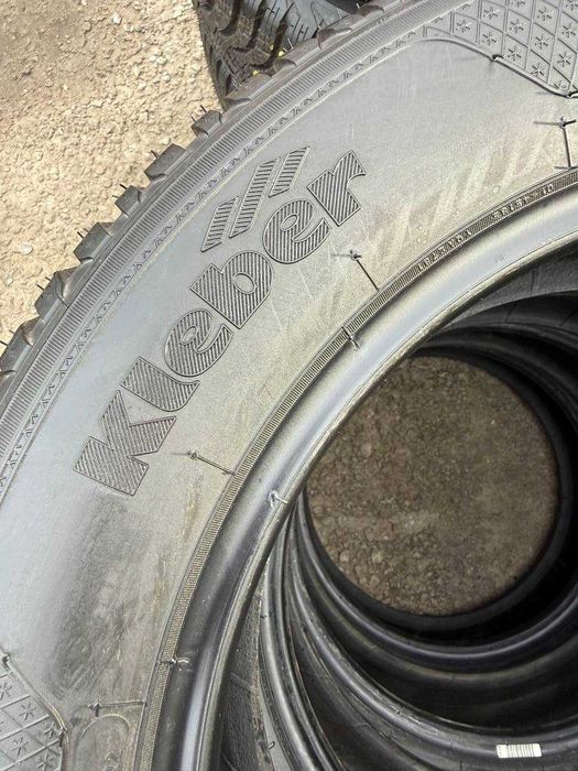 Шини Нова 205/60 R16 Kleber