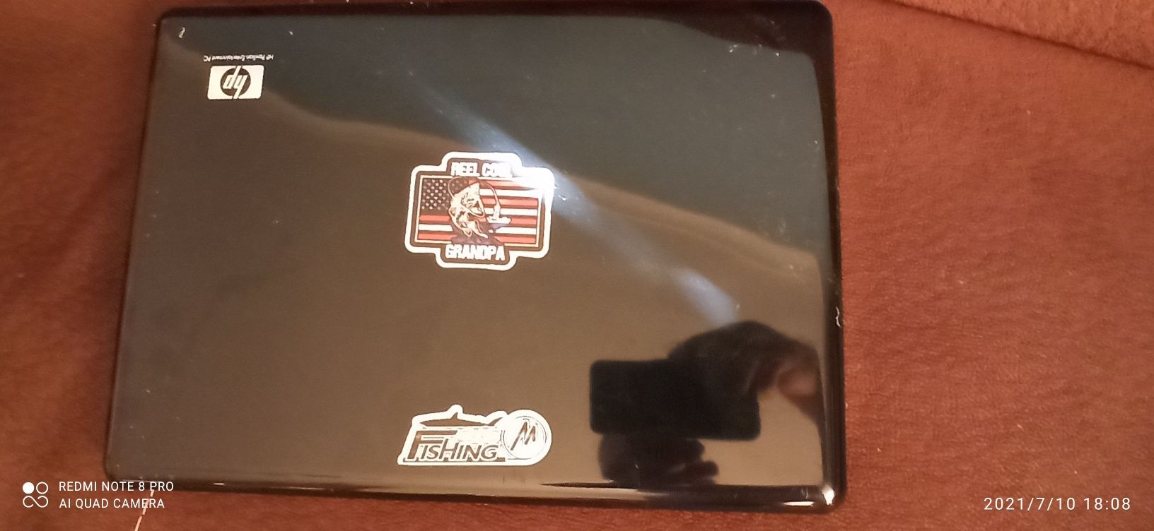 Pavilion dv5 na części laptop komp