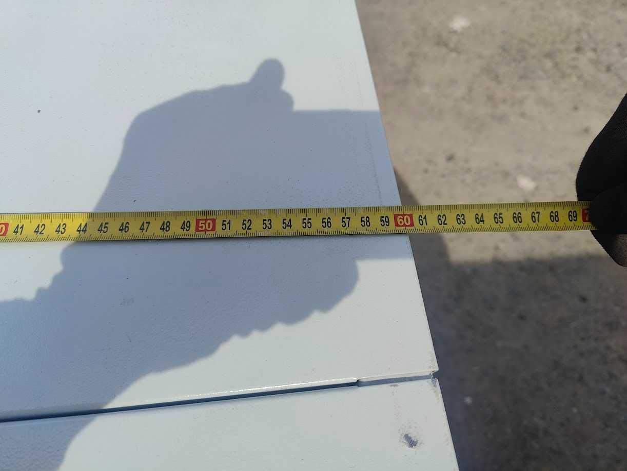 Серверный шкаф SteelNet 60*64*60 см