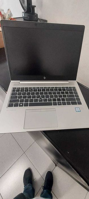 Portatil HP i5-8250U Recondicionado