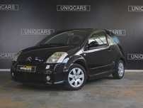 Citroën C2 1.4 VTR