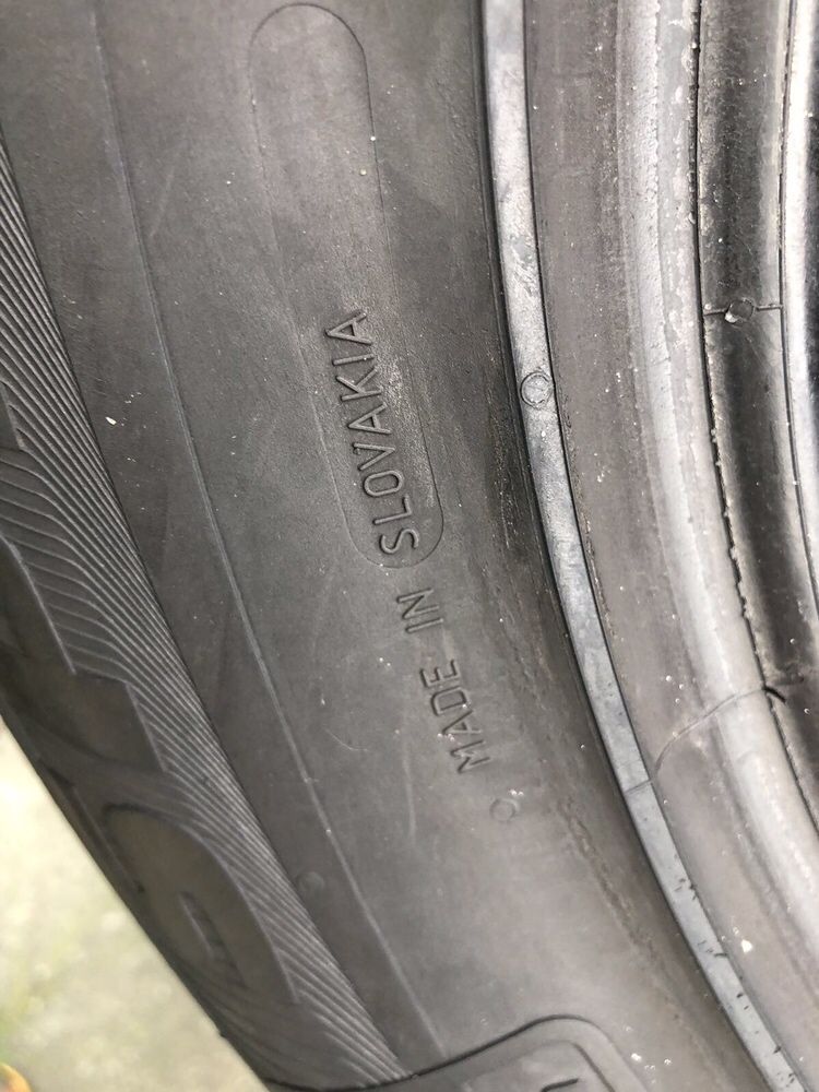 235/65/17 R17 Semperit Speed-Grip 2 4шт зима