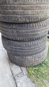 Opony letnia Firestone Roadhawk 195/65 r15 91T