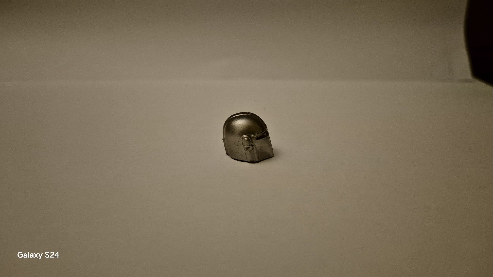 Custom print/druk 3d mandalorian helmet