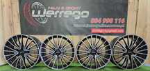 NOWE ALUFELGI KIA 19x5x114,3 - Carens, Cee;d, EV6,Niro,Optima,Sportage
