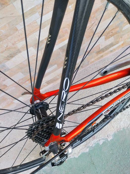 Bicicleta de estrada Vitus