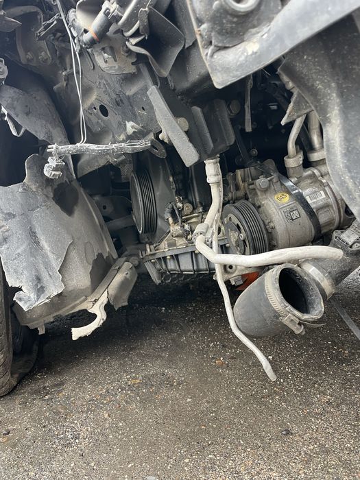 Продам Audi Q3 83A 2019