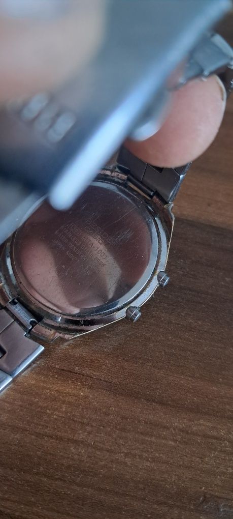 Zegarek Casio Beside