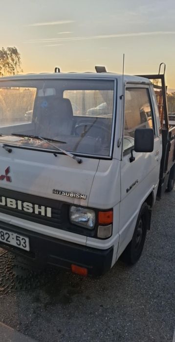 Mitsubishi l300  2.5