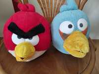Maskotki Angry Birds 2 sztuki