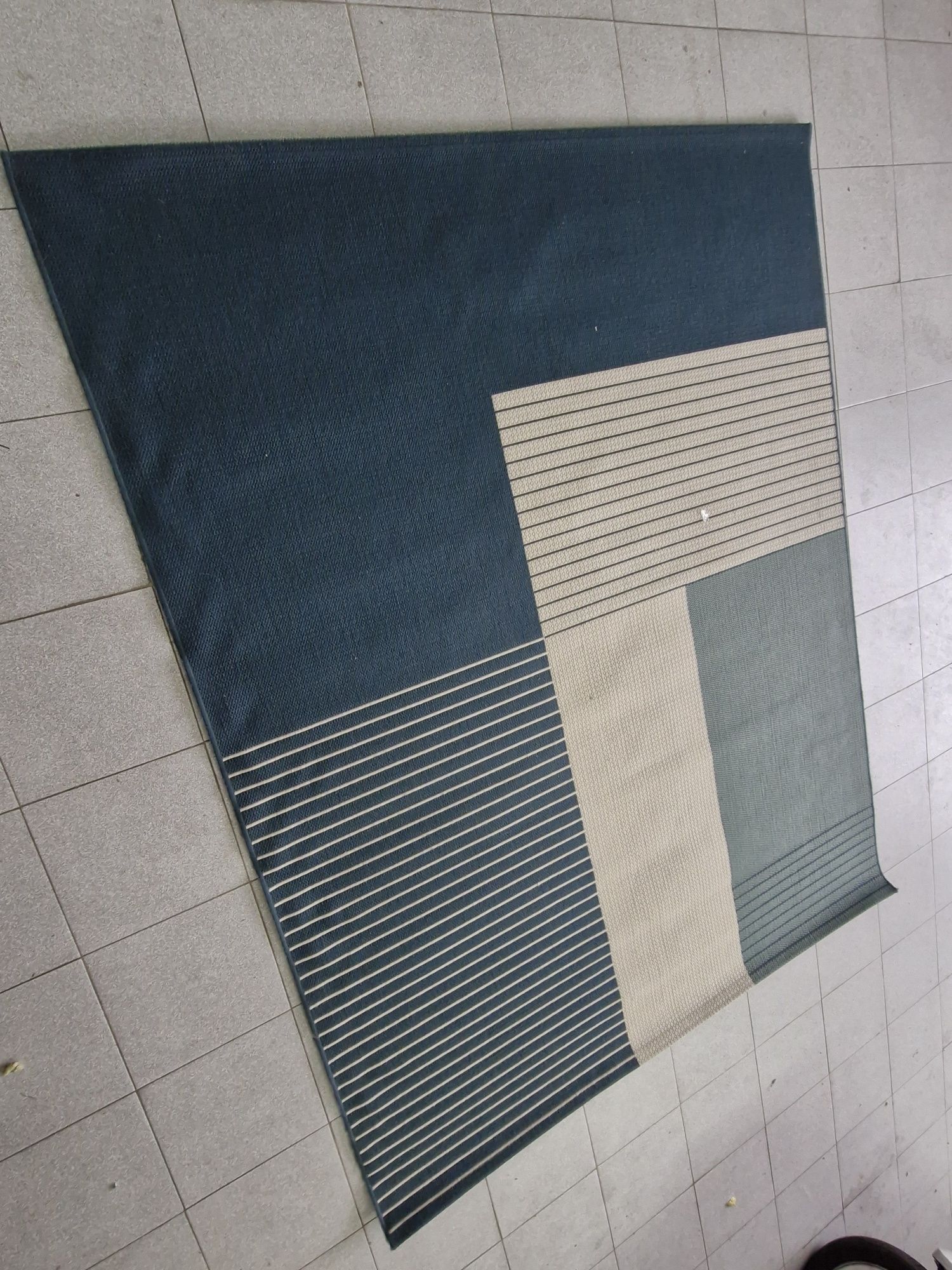 Tapete sala (3 cores)