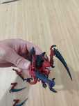 Carnifex Tyranids Warhammer