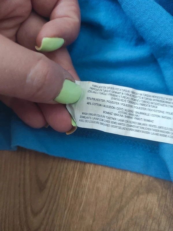 Top damski stitch rozmiar L