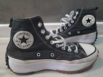 Trampki Convers run star hike