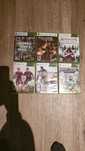 Gry na XBOX 360/XBOX ONE/PS2 Sony