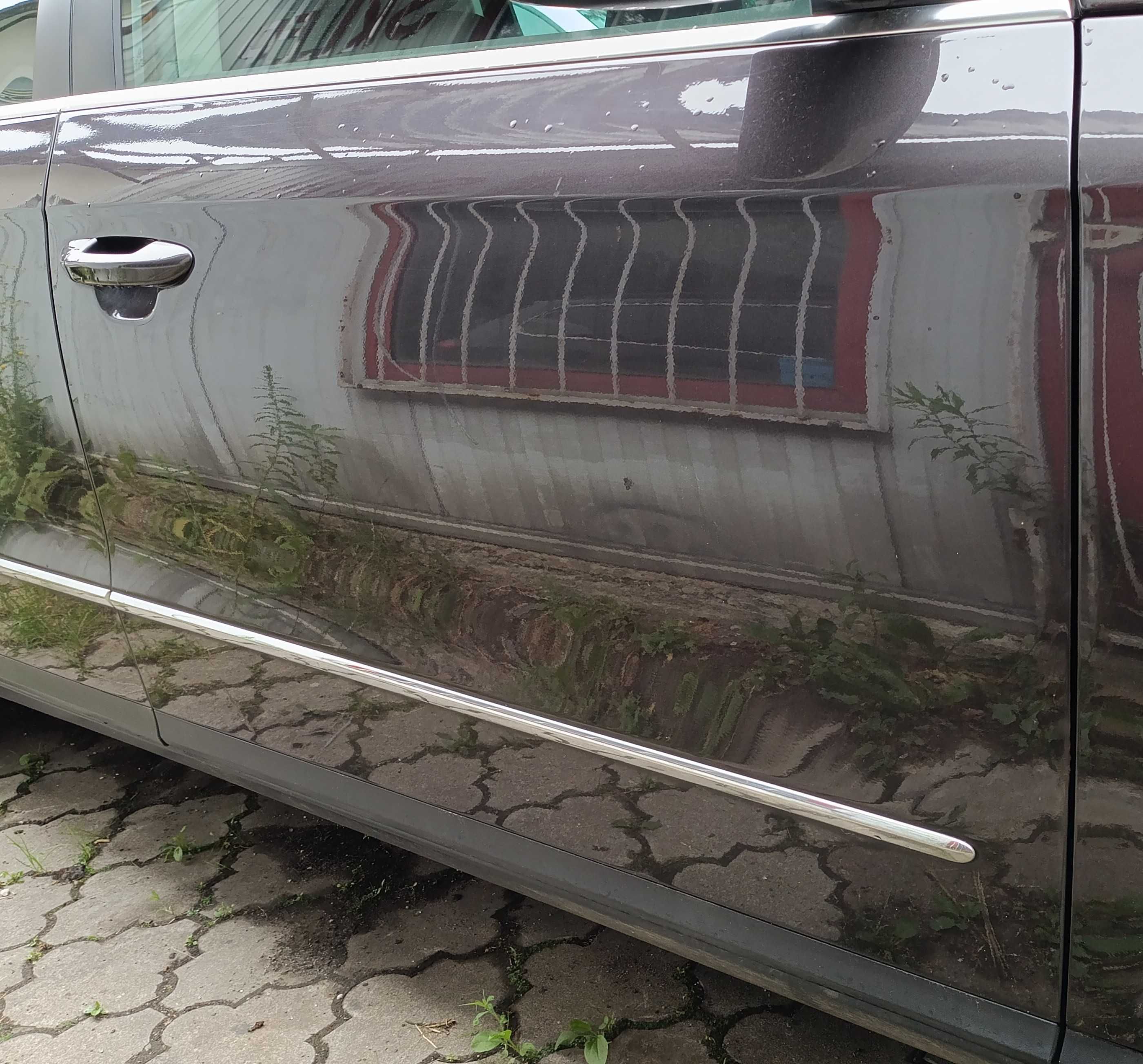 VW Passat B6 2.0 TDi CBAB Lampa Xenon Zderzak Maska Błotnik Drzwi LC8Z