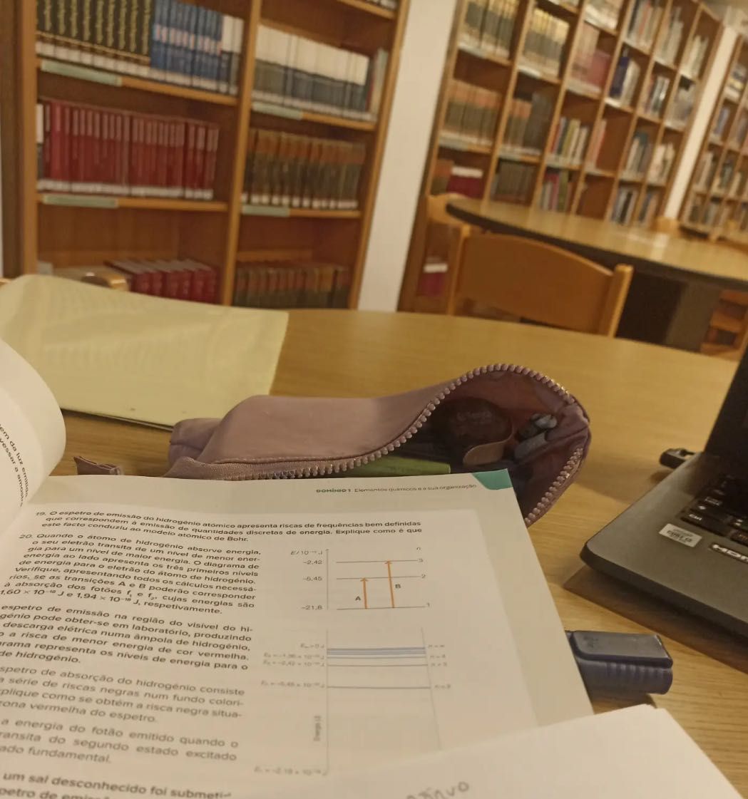 Explicações Biologia e Geologia, Preparação para exame nacional