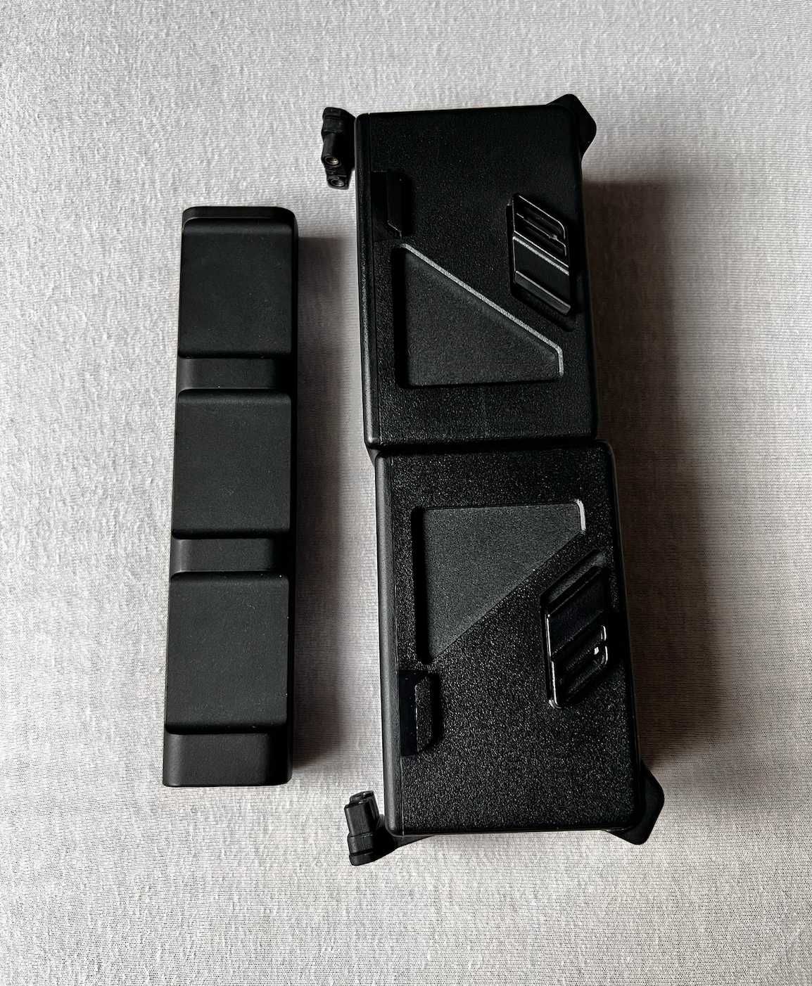 DJI FPV COMBO + Fly More Kit