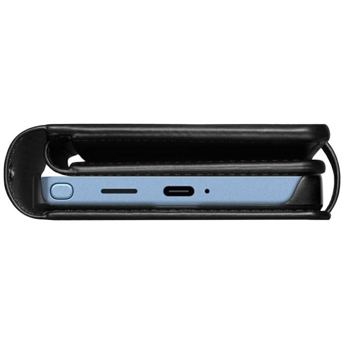 Etui Spigen Wallet "S" do Samsung Galaxy S25 Ultra czarny