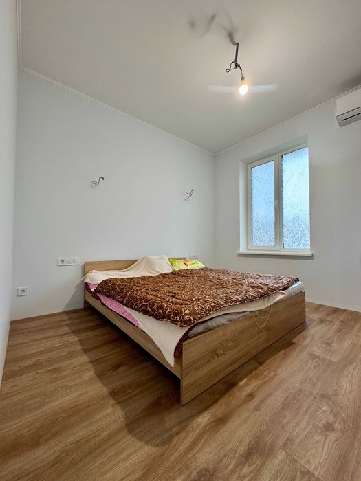 Продажа таунхауса на Мандрыковской | Днепр