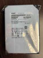 Жесткий диск HDD HGST SAS 8tb