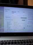 Laptop HP elitebook