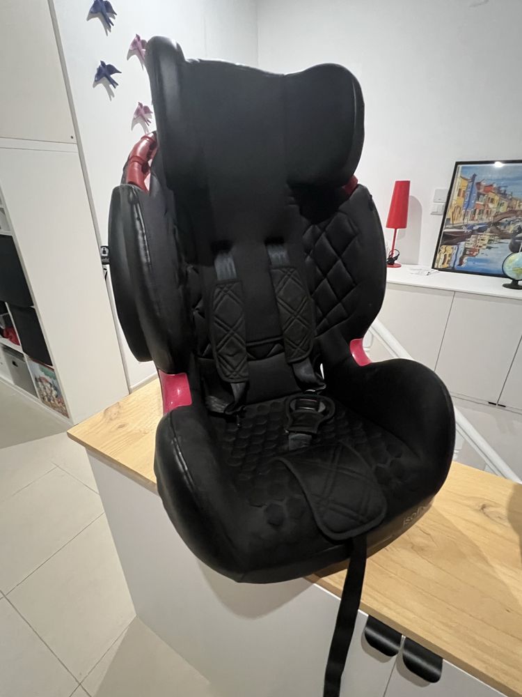 Cadeira auto SPS
