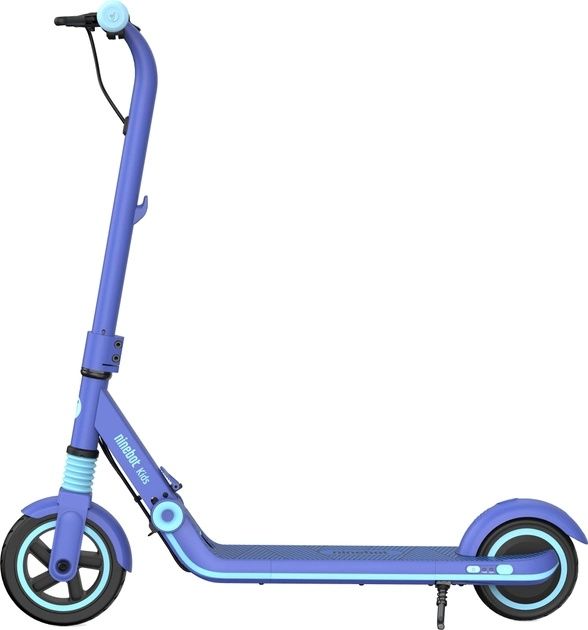 Електросамокат Ninebot Kids Scooter E8