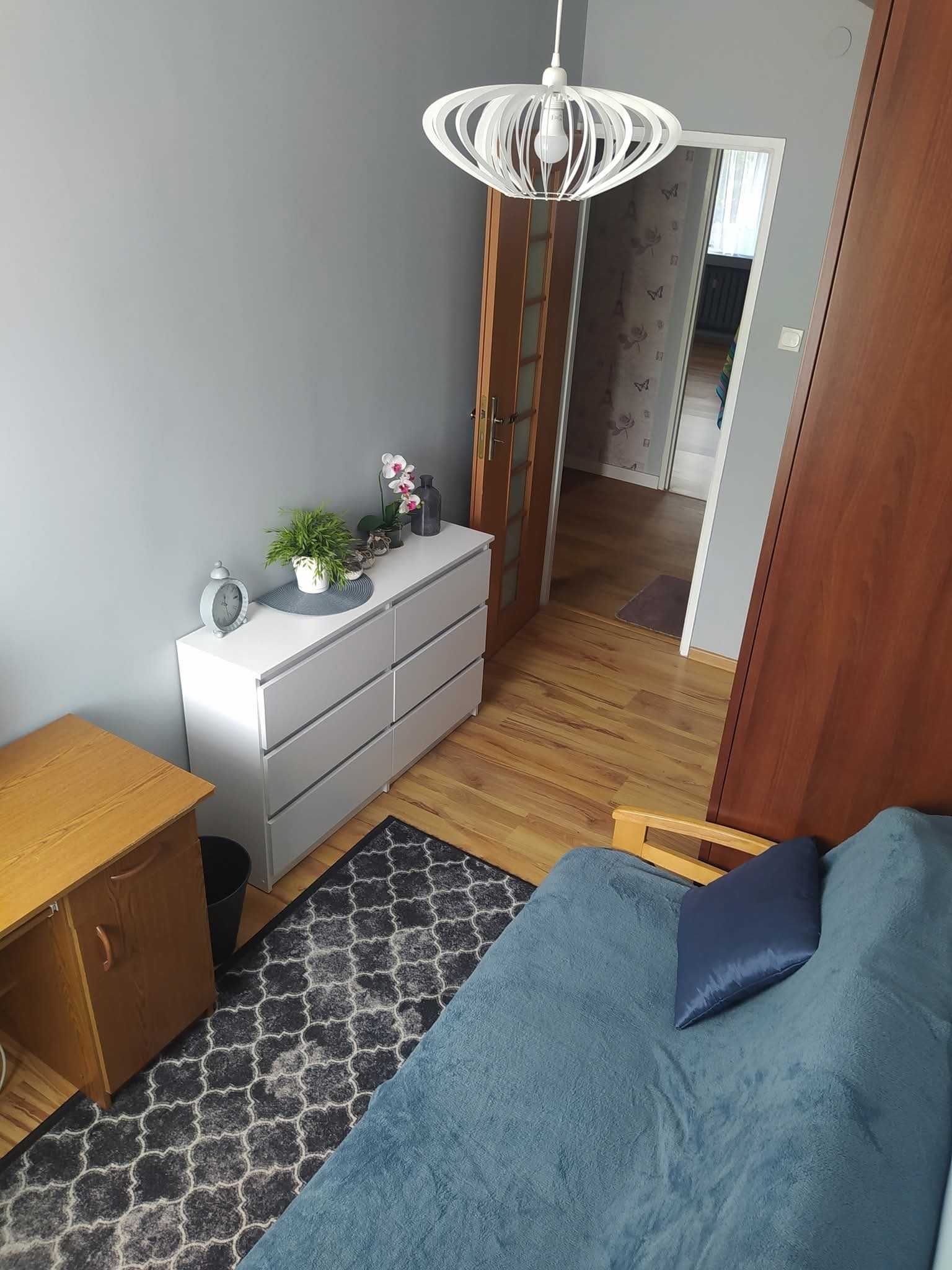 Pokój jednoosobowy - Górczyn