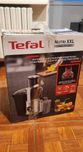 Соковижималка Tefal Nutri XXL (як нова, не користувались)