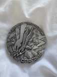 Coin Grom 2305 snajper 50mm